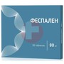 Справочник препаратов: ФЕСПАЛЕН