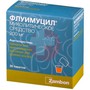 Справочник препаратов: ФЛУИМУЦИЛ