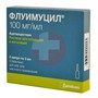 Справочник препаратов: ФЛУИМУЦИЛ