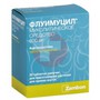 Справочник препаратов: ФЛУИМУЦИЛ