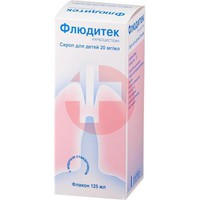 ФЛЮДИТЕК