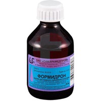 ФОРМИДРОН