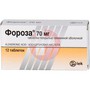 Справочник препаратов: ФОРОЗА