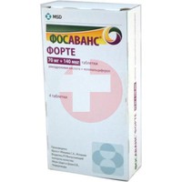 ФОСАВАНС ФОРТЕ