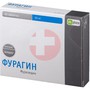 Справочник препаратов: ФУРАГИН