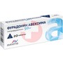 Справочник препаратов: ФУРАДОНИН АВЕКСИМА