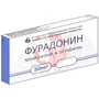 Справочник препаратов: ФУРАДОНИН