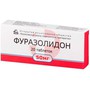 Справочник препаратов: ФУРАЗОЛИДОН