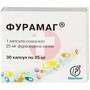Справочник препаратов: ФУРАМАГ