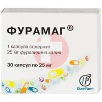 ФУРАМАГ