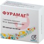 Справочник препаратов: ФУРАМАГ