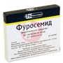 Справочник препаратов: ФУРОСЕМИД