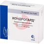 Справочник препаратов: ХОНДРОГАРД