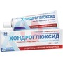 Справочник препаратов: ХОНДРОГЛЮКСИД
