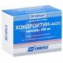 Справочник препаратов: ХОНДРОИТИН-АКОС