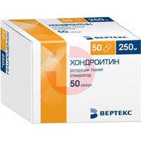 ХОНДРОИТИН-ВЕРТЕ