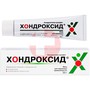 Справочник препаратов: ХОНДРОКСИД
