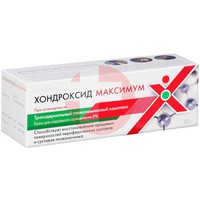 ХОНДРОКСИД МАКСИМУМ