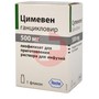 Справочник препаратов: ЦИМЕВЕН