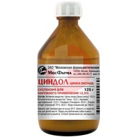 ЦИНДОЛ