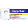 Справочник препаратов: ЦИПРОБАЙ