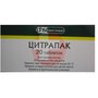 Справочник препаратов: ЦИТРАПАК