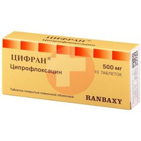 ЦИФРАН ОД