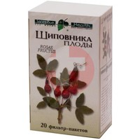 ШИПОВНИКА ПЛОДЫ