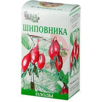 ШИПОВНИКА ПЛОДЫ