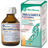 ЭВКАЛИПТА