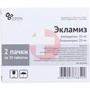 Справочник препаратов: ЭКЛАМИЗ