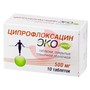 Справочник препаратов: ЭКОЗИТРИН