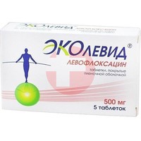 ЭКОЛЕВИД