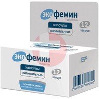 ЭКОФЕМИН