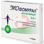 Справочник препаратов: ЭКОФОМУРАЛ