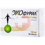 Справочник препаратов: ЭКОФУРИЛ