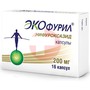 Справочник препаратов: ЭКОФУРИЛ