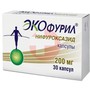 Справочник препаратов: ЭКОФУРИЛ