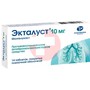 Справочник препаратов: ЭКТАЛУСТ