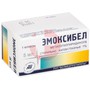 Справочник препаратов: ЭМОКСИБЕЛ