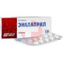 Справочник препаратов: ЭНАЛАПРИЛ