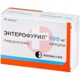 Справочник препаратов: ЭНТЕРОФУРИЛ