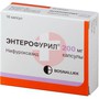 Справочник препаратов: ЭНТЕРОФУРИЛ