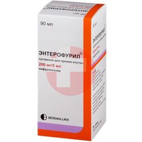 ЭНТЕРОФУРИЛ