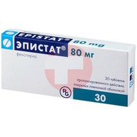 ЭПИСТАТ
