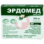 Справочник препаратов: ЭРДОМЕД