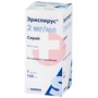 Справочник препаратов: ЭРИСПИРУС