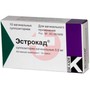 Справочник препаратов: ЭСТРОКАД