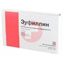 Справочник препаратов: ЭУФИЛЛИН