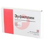 Справочник препаратов: ЭУФИЛЛИН